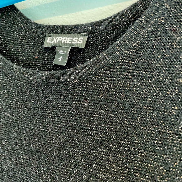 Women’s Express Sweater - Picture 2 of 2